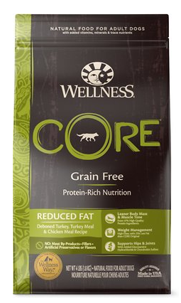The Best Dog Food for Weight Loss and Tips for Overweight Dogs