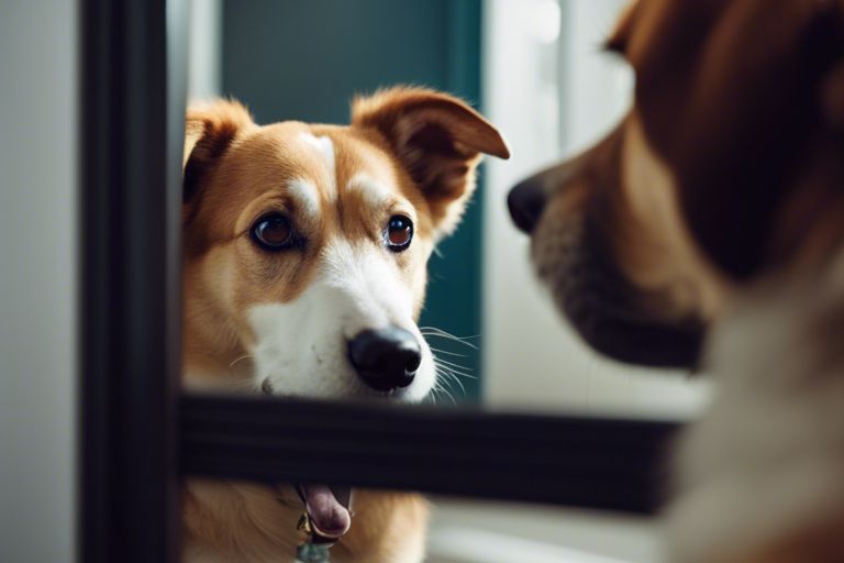 Can You Cut a Dog's Whiskers